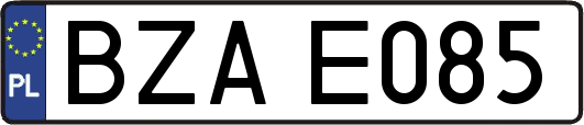 BZAE085