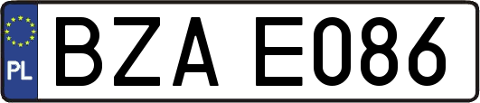 BZAE086