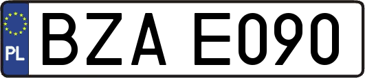 BZAE090