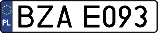 BZAE093