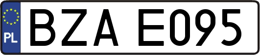 BZAE095