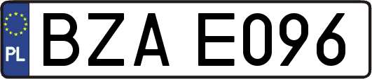 BZAE096