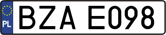 BZAE098