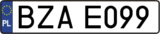 BZAE099