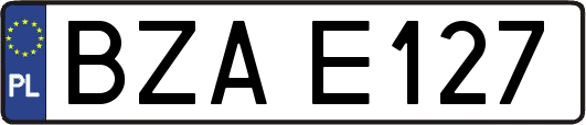 BZAE127