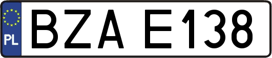 BZAE138