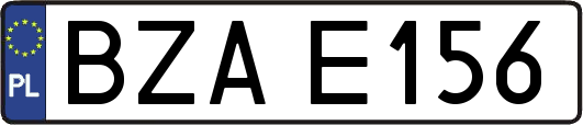BZAE156