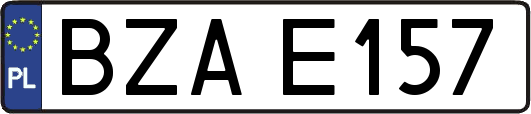 BZAE157