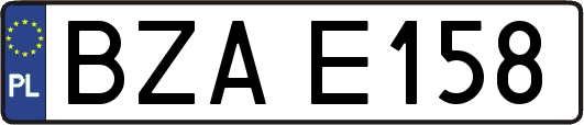 BZAE158