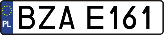 BZAE161