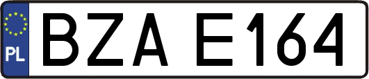 BZAE164