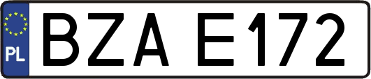 BZAE172