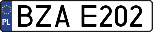 BZAE202