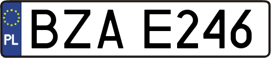 BZAE246