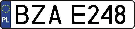 BZAE248