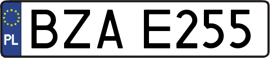BZAE255