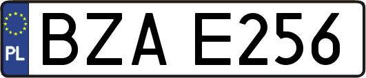 BZAE256