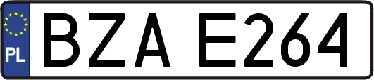 BZAE264