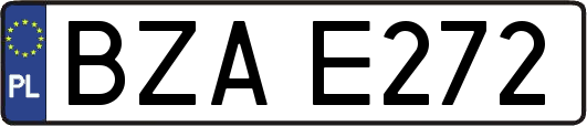 BZAE272