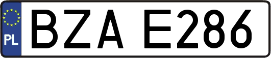 BZAE286