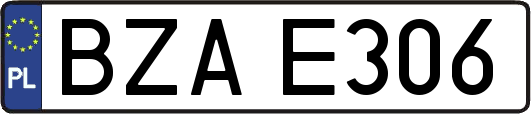 BZAE306