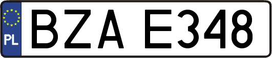 BZAE348