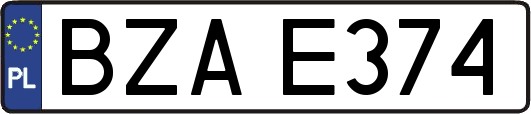 BZAE374
