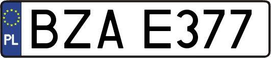 BZAE377