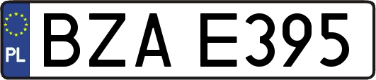 BZAE395