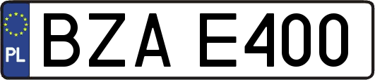 BZAE400