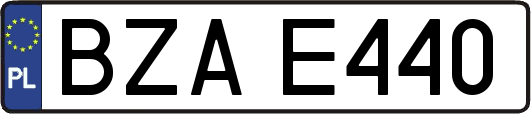 BZAE440