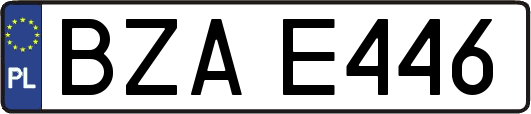 BZAE446