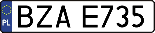 BZAE735