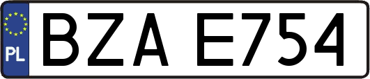 BZAE754