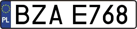 BZAE768