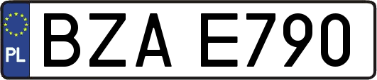 BZAE790