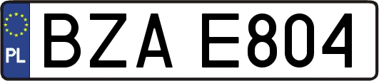 BZAE804