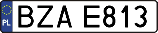 BZAE813