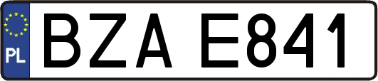 BZAE841
