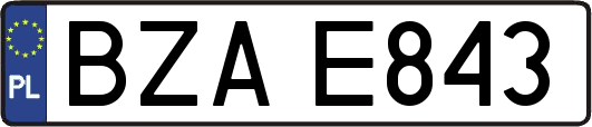 BZAE843