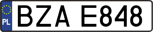 BZAE848
