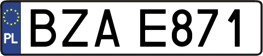 BZAE871
