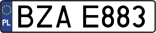 BZAE883