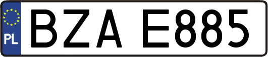 BZAE885