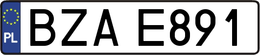 BZAE891