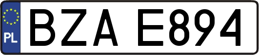 BZAE894