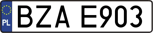 BZAE903