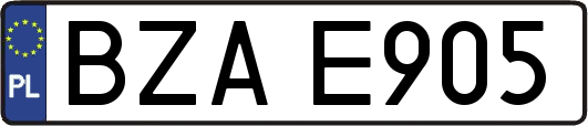 BZAE905