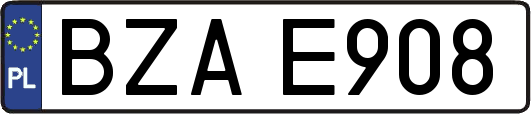 BZAE908