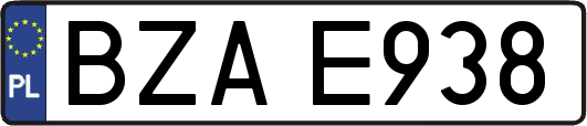BZAE938